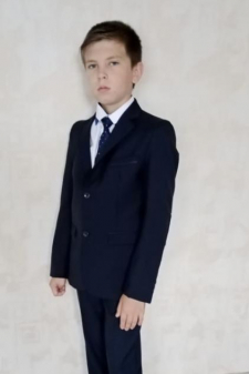 Иван Максимович Мельничук