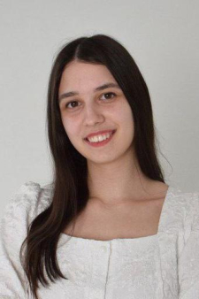 Виктория Александровна Иванова