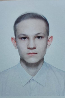 Дмитрий Александрович Пантелимонов