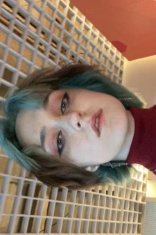 Анна Сергеевна Горнушкина