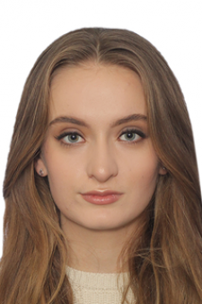 Ангелина Игоревна Чучак