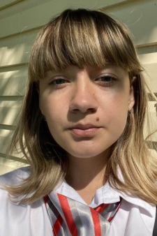 Вера Павловна Полянкина