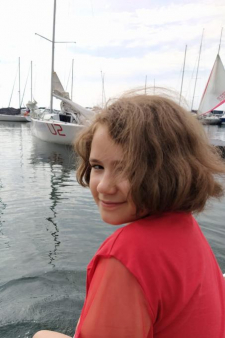 Вера Вячеславовна Шумкина