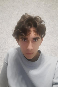 Артём Ваграмович Давтян