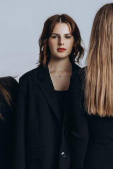 Елизавета Антоновна Шубина