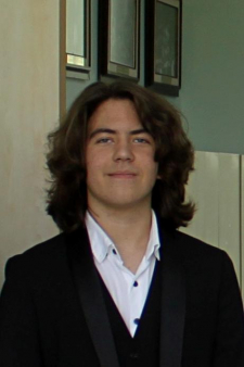 Елисей Антонович Евсеев