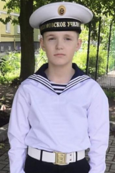 Дмитрий Николаевич Мосийчук