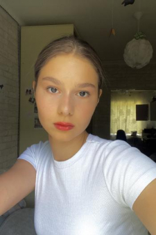 Виктория Александровна Рябович