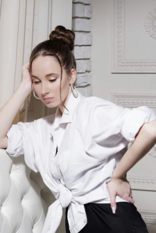 Валерия Александровна Мелихова