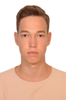 Артем Сергеевич Семенов