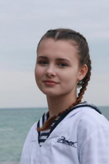 Анастасия Александровна Валеева