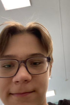 Михаил Сергеевич Китаев