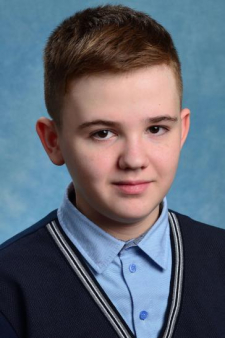 Роберт Сергеевич Евтушенко