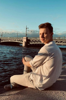 Александр Борисович Пастушенко