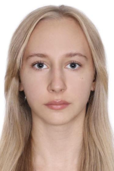 Анастасия Алексеевна Шебалина