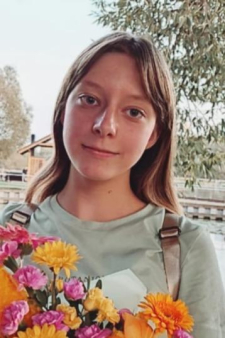 Дина Рустемовна Валиуллина