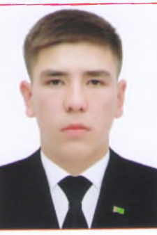 Аганур Касымович Джумаев