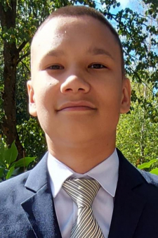 Роман Евгеньевич Корнилов