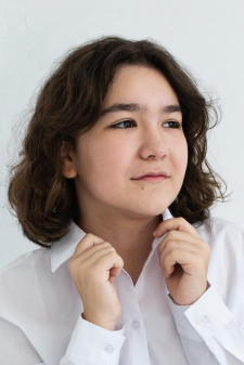 Сабира Муслимовна Юлакаева