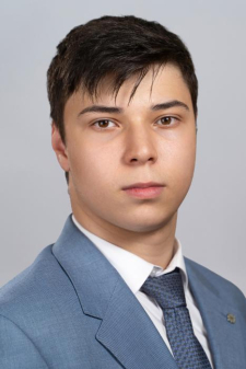 Михаил Владимирович Алексеев