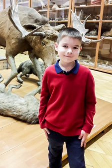 Айбулат Ильдарович Ахметзянов