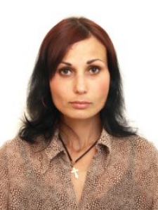 Татьяна Николаевна Озерова