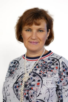 Вероника Александровна Мендельсон