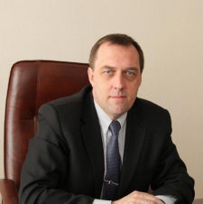 Алексей Владимирович Егоров