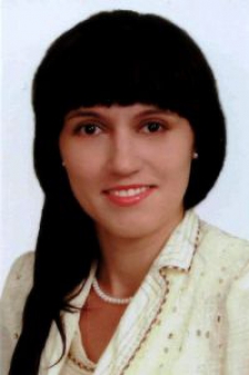 Ольга Владимировна Розгон