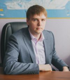 Сергей Дмитриевич Красноусов