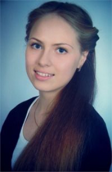 Анастасия Дмитриевна Яковенко