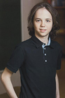 Тимофей Александрович Жигалов