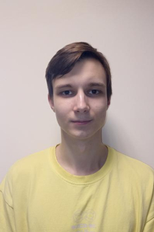 Степан Константинович Баскаков