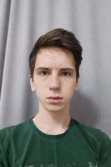 Ильяс Илнарович Камалетдинов