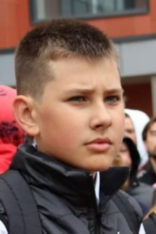 Глеб Игоревич Вишняков