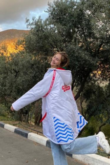 Юлия Олеговна Непогодьева