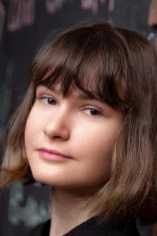 Полина Игоревна Квасюк