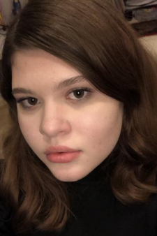 Надежда Константиновна Савченко