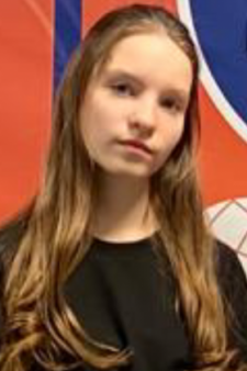 Варвара Дмитриевна Крылова