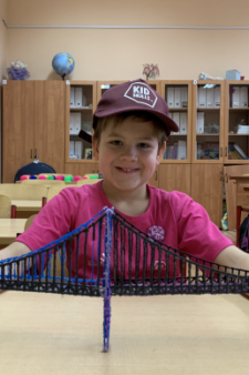 Фёдор Максимович Овчинников