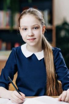 Дарья Константиновна Долженко