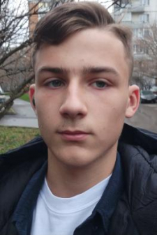 Дмитрий Васильевич Скворцов