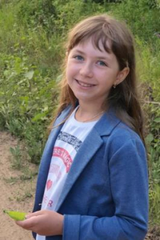 Алла Владимировна Малых