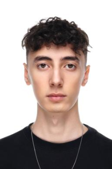 Амин Муратович Кимов