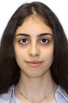 Джули Ваагновна Бандурян