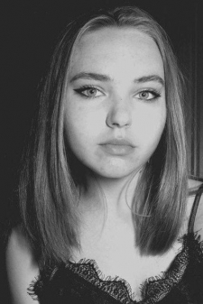 Елена Александровна Романова