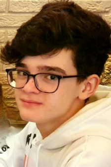 Абдельгани Эмир Абдельмалекович Будали