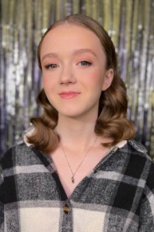 Нафиса Илдаровна Халилова