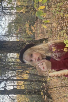 ксения Олеговна Миронова