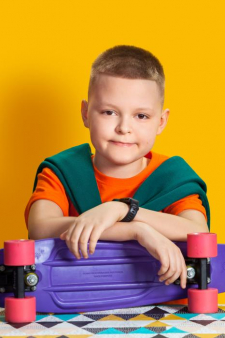 Максим Андреевич Прокопов